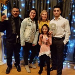 Meet your Posher, Cesar